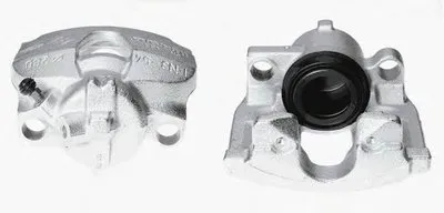 Тормозной суппорт BUDWEG CALIPER купить