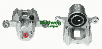 Тормозной суппорт BUDWEG CALIPER купить