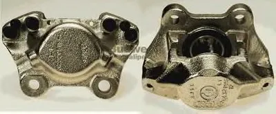 Тормозной суппорт BUDWEG CALIPER купить