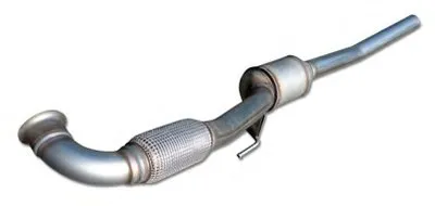 Катализатор для переоборудования HJS купить