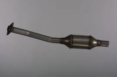 Катализатор для переоборудования mit Umweltzeichen 