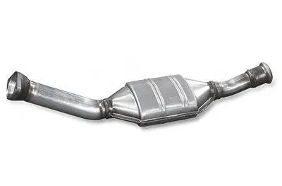 Катализатор для переоборудования HJS купить