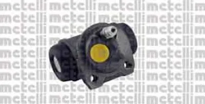 Колесный тормозной цилиндр METELLI купить