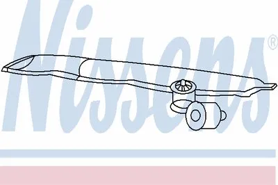 Осушитель, кондиционер NISSENS купить