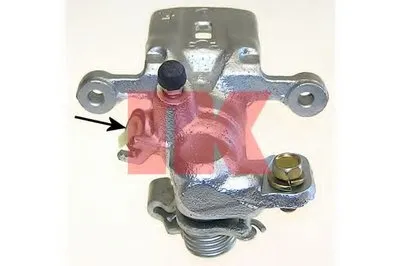 Тормозной суппорт NK купить