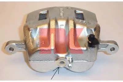 Тормозной суппорт NK купить