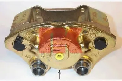 Тормозной суппорт NK купить