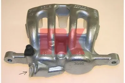 Тормозной суппорт NK купить