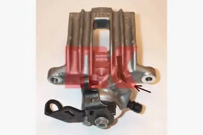 Тормозной суппорт NK купить