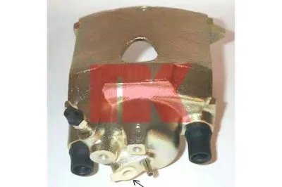 Тормозной суппорт NK купить