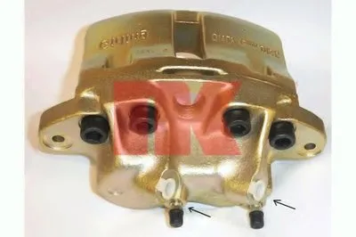 Тормозной суппорт NK купить