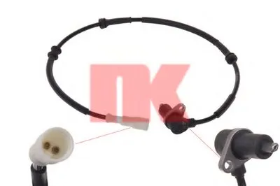 Датчик, частота вращения колеса NK купить