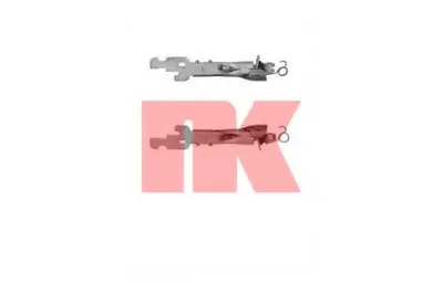 Регулятор, барабанный тормоз NK купить