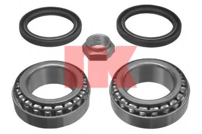 Комплект подшипника ступицы колеса NK купить