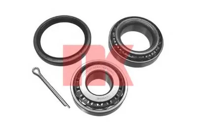 Комплект подшипника ступицы колеса NK купить