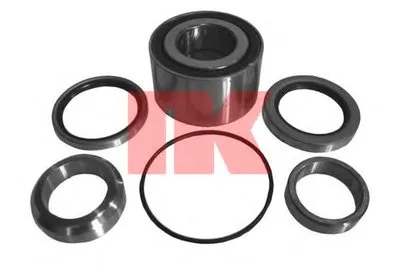 Комплект подшипника ступицы колеса NK купить