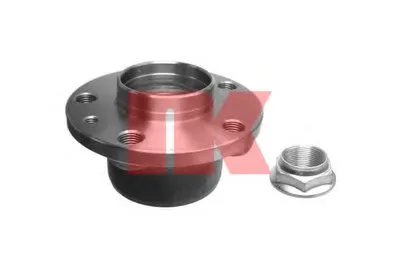 Комплект подшипника ступицы колеса NK купить