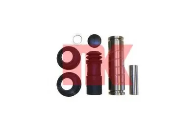 Направляющая гильза, корпус скобы тормоза NK купить