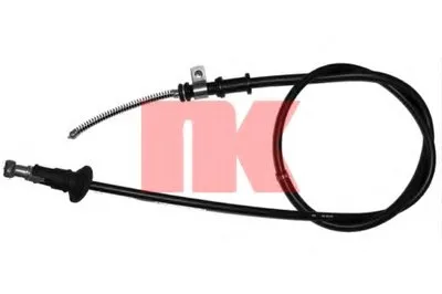 Трос, стояночная тормозная система NK купить