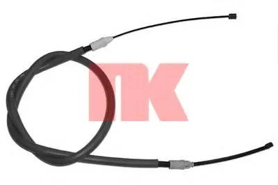 Трос, стояночная тормозная система NK купить
