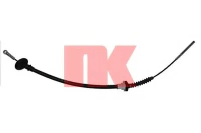 Тросик сцепления NK купить