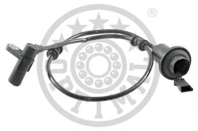 Датчик, частота вращения колеса OPTIMAL купить