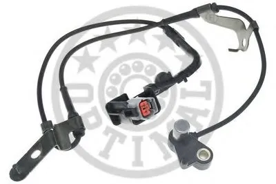 Датчик, частота вращения колеса OPTIMAL купить