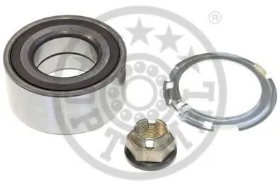 Комплект подшипника ступицы колеса OPTIMAL купить