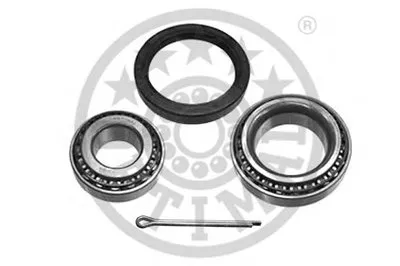 Комплект подшипника ступицы колеса OPTIMAL купить