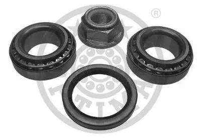 Комплект подшипника ступицы колеса OPTIMAL купить