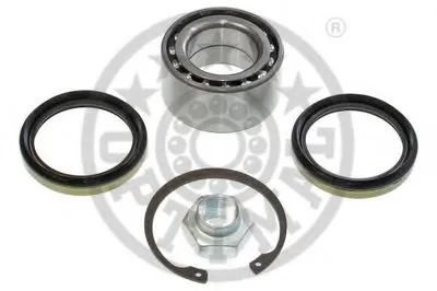 Комплект подшипника ступицы колеса OPTIMAL купить