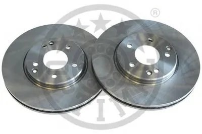 Тормозной диск OPTIMAL купить