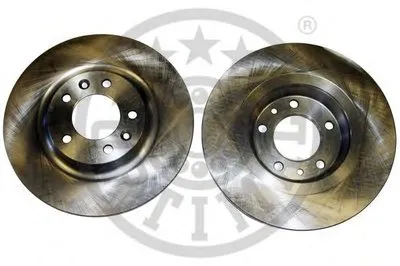 Тормозной диск OPTIMAL купить