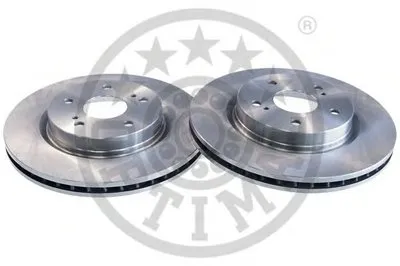 Тормозной диск OPTIMAL купить