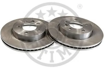 Тормозной диск OPTIMAL купить