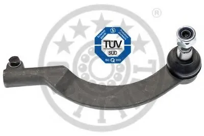 Наконечник поперечной рулевой тяги OPTIMAL купить