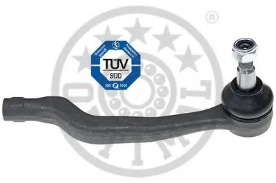 Наконечник поперечной рулевой тяги OPTIMAL купить