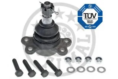 Шаровой шарнир OPTIMAL купить