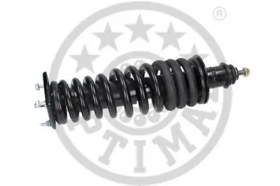 Амортизатор OPTIMAL MAXXTRUT OPTIMAL купить