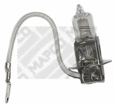 Лампа накаливания фара дальнего света MAPCO купить