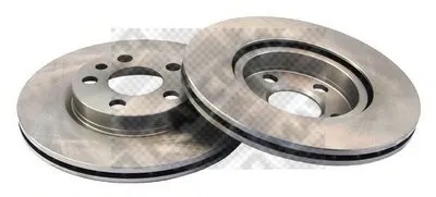 Тормозной диск MAPCO купить