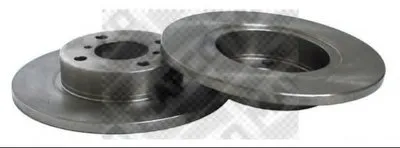 Тормозной диск MAPCO купить