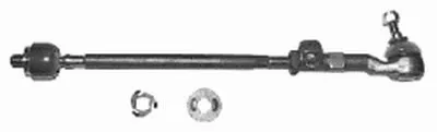Поперечная рулевая тяга MAPCO купить