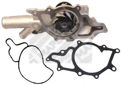 Водяной насос MAPCO купить