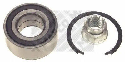 Комплект подшипника ступицы колеса MAPCO купить