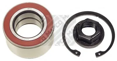 Комплект подшипника ступицы колеса MAPCO купить