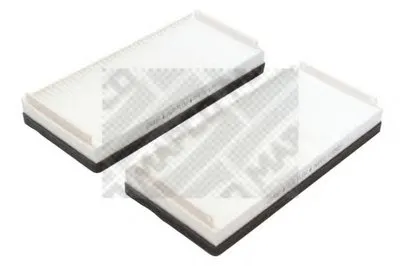 Фильтр, воздух во внутренном пространстве MAPCO купить