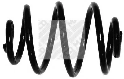 винтовая пружина MAPCO купить