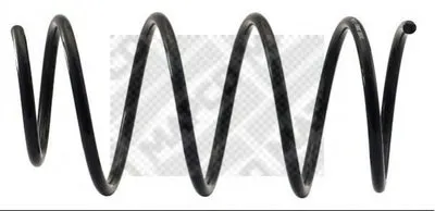 винтовая пружина MAPCO купить