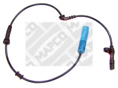 Датчик, частота вращения колеса MAPCO купить